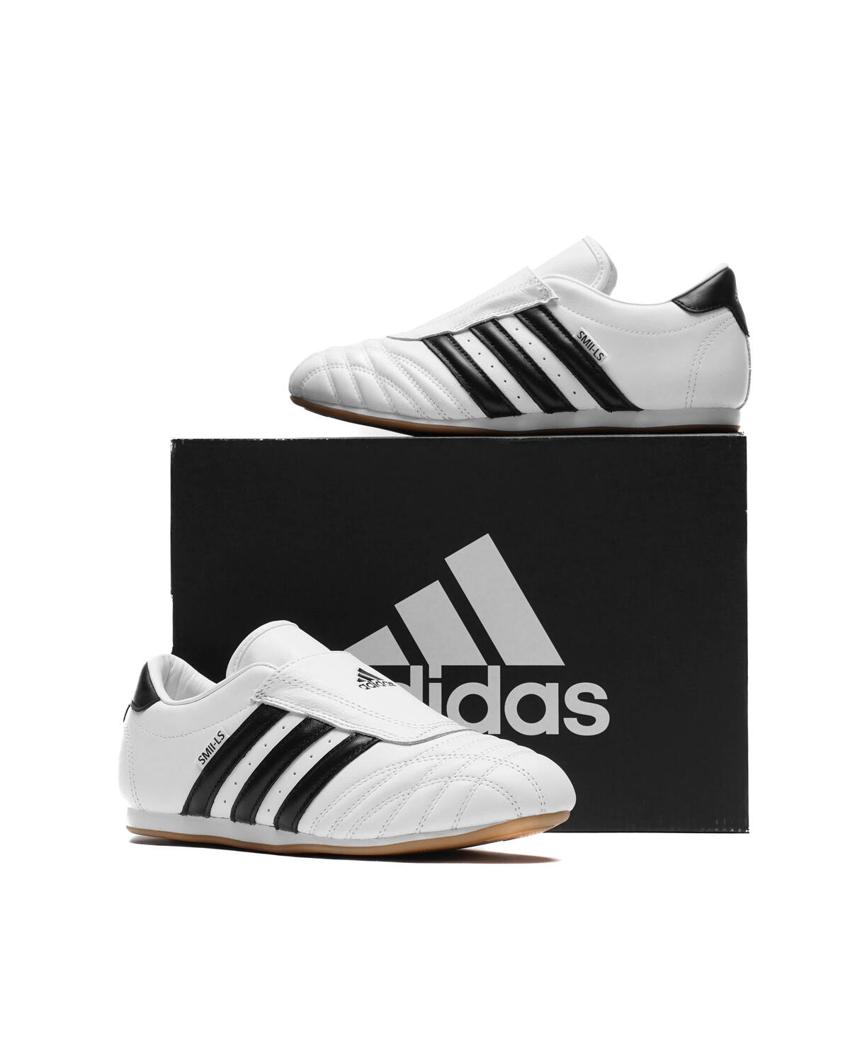 Adidas taekwondo shoes uk best sale